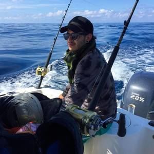 Meet your Posher, Casey